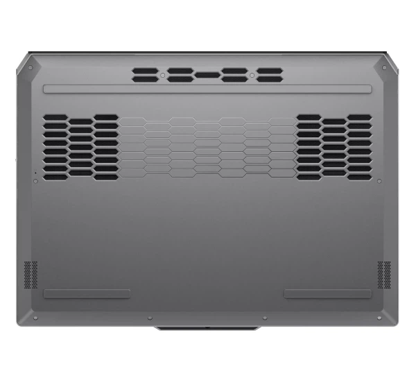 Ноутбук ігровий Lenovo LOQ 15IRX10 15,6" 144Гц i5-13450HX 24ГБ оперативної пам'яті 512ГБ Диск SSD RTX5050 DLSS4 Win11 Сірий Функції ШІ - Фото 9 Ноутбук ігровий Lenovo LOQ 15IRX10 15,6" 144Гц i5-13450HX 24ГБ оперативної пам'яті 512ГБ Диск SSD RTX5050 DLSS4 Win11 Сірий Функції ШІ - изображение 9