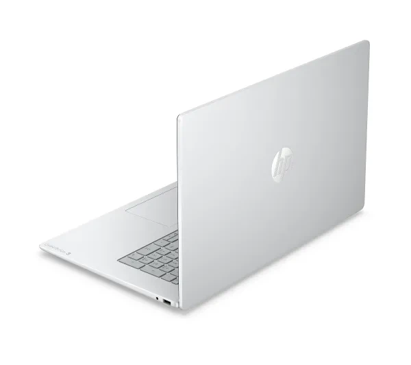 Ноутбук Ноутбук HP OmniBook 3 17-dm0000nwx 17,3" Ryzen AI 7 445 16ГБ ОПЕРАТИВНОЇ ПАМ'ЯТІ 512ГБ Диск SSD Win11 Срібний Функції AI - изображение 4