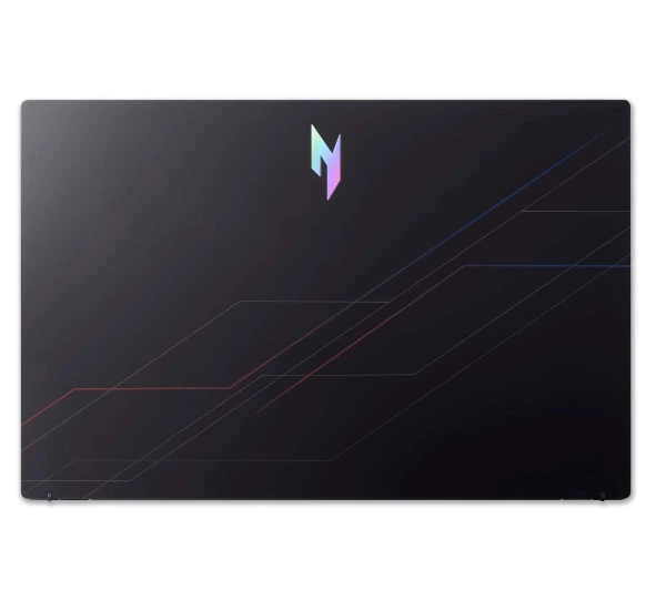 Ноутбук Ноутбук ігровий Acer Nitro V 15 ANV15-52 15,6" 165Гц i5-13420H 16ГБ ОПЕРАТИВНОЇ ПАМ'ЯТІ 512ГБ Диск SSD RTX5060 Чорний - изображение 5