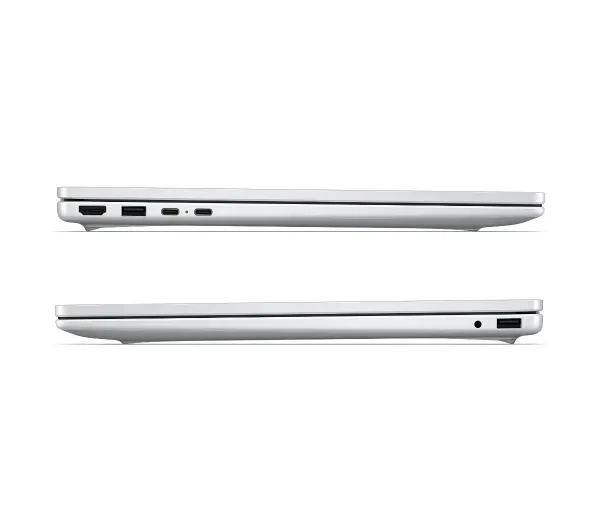 Ноутбук Ноутбук HP OmniBook 3 17-dm0000nwx 17,3" Ryzen AI 7 445 16ГБ ОПЕРАТИВНОЇ ПАМ'ЯТІ 512ГБ Диск SSD Win11 Срібний Функції AI - изображение 7