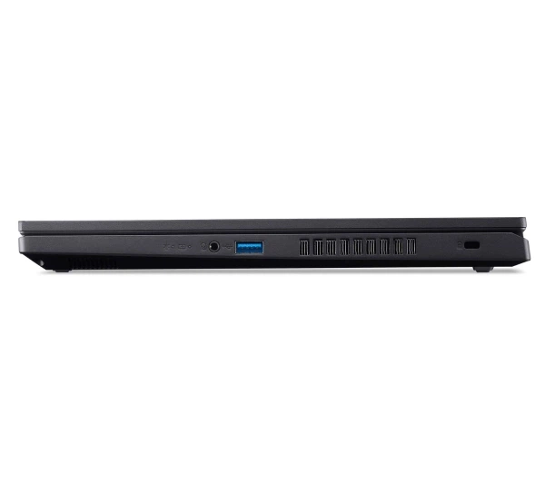 Ноутбук Ноутбук ігровий Acer Nitro V 15 ANV15-52 15,6" 165Гц i5-13420H 16ГБ ОПЕРАТИВНОЇ ПАМ'ЯТІ 512ГБ Диск SSD RTX5060 Чорний - изображение 6