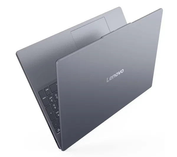 Ноутбук Ноутбук Lenovo IdeaPad Slim 3 15IPH11 15,3" Core Ultra 5 322 16GB ОПЕРАТИВНА ПАМ'ЯТЬ 512GB Диск SSD Win11 Сірий - изображение 4