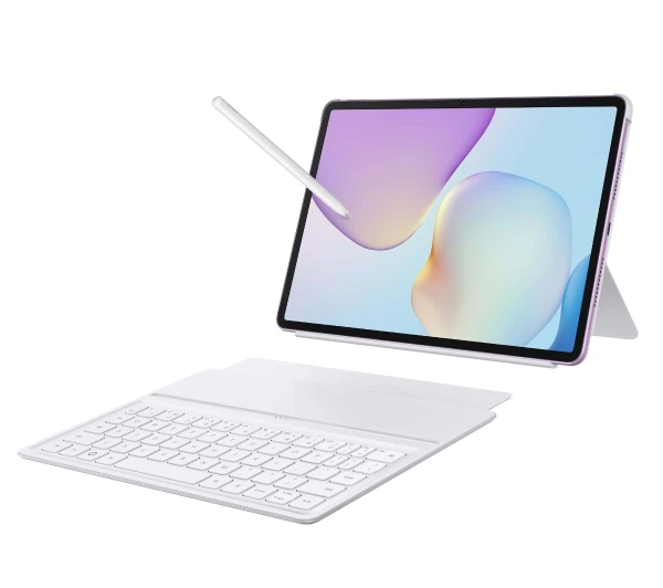 Планшет Huawei MatePad 11,5" 2025 8/256ГБ Wi-Fi Фіолетовий + Клавіатура Сіра + Ручка M-Pencil (3 ген.) - изображение 14