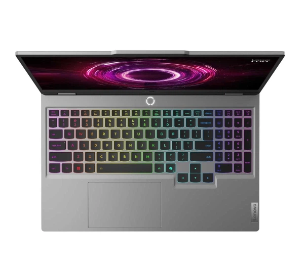 Ноутбук Ноутбук ігровий Lenovo LOQ 15AHP10 15,6" 144Гц R7 250 16ГБ ОПЕРАТИВНОЇ ПАМ'ЯТІ 512ГБ Диск SSD RTX5050 DLSS4 Win11 Сірий Функції ШІ - изображение 15