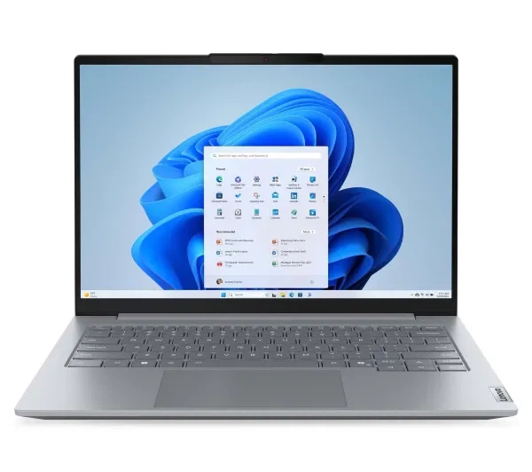 Ноутбук Ноутбук бізнесовий Lenovo ThinkBook 14 G9 IRL 14" Core 5 210H 16GB RAM 512GB Диск SSD Win11 Pro Сірий Функції ШІ - Фото 1 Ноутбук Ноутбук бізнесовий Lenovo ThinkBook 14 G9 IRL 14" Core 5 210H 16GB RAM 512GB Диск SSD Win11 Pro Сірий Функції ШІ - изображение 1