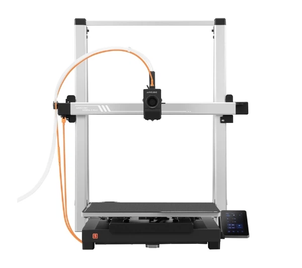 3D-принтер Anycubic Kobra 3 Max Чорний - изображение 2