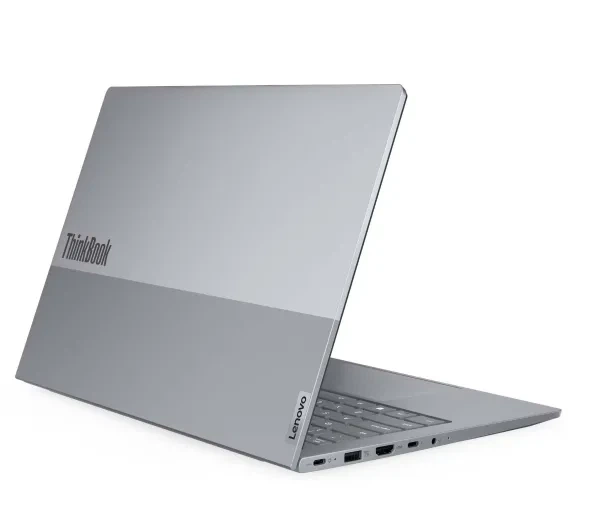 Ноутбук Ноутбук бізнесовий Lenovo ThinkBook 14 G9 IRL 14" Core 5 210H 16GB RAM 512GB Диск SSD Win11 Pro Сірий Функції ШІ - Фото 7 Ноутбук Ноутбук бізнесовий Lenovo ThinkBook 14 G9 IRL 14" Core 5 210H 16GB RAM 512GB Диск SSD Win11 Pro Сірий Функції ШІ - изображение 7