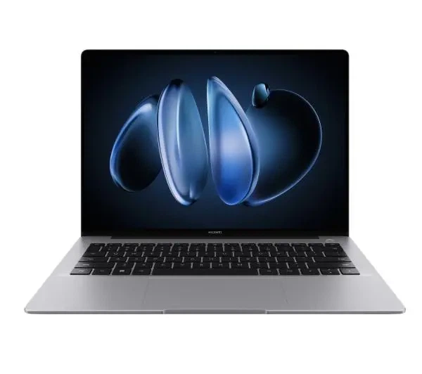 Ноутбук Ноутбук ультрабук Huawei MateBook 14 2024 OLED 14,2" Ultra 5 125H 16ГБ ОПЕРАТИВНОЇ ПАМ'ЯТІ 512ГБ Диск SSD Win11 Сірий - Фото 8 Ноутбук Ноутбук ультрабук Huawei MateBook 14 2024 OLED 14,2" Ultra 5 125H 16ГБ ОПЕРАТИВНОЇ ПАМ'ЯТІ 512ГБ Диск SSD Win11 Сірий - изображение 8