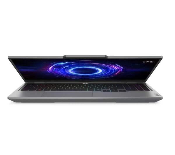 Ноутбук ігровий Lenovo LOQ 15IRX10 15,6" 144Гц i5-13450HX 16ГБ оперативної пам'яті 512ГБ Диск SSD RTX5060 Win11 Сірий Функції ШІ - Фото 10 Ноутбук ігровий Lenovo LOQ 15IRX10 15,6" 144Гц i5-13450HX 16ГБ оперативної пам'яті 512ГБ Диск SSD RTX5060 Win11 Сірий Функції ШІ - зображення 10