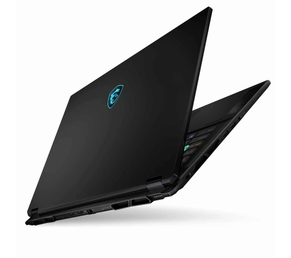 Ноутбук Ноутбук ігровий MSI Stealth 18 HX AI A2XWHG-038PL 18" 240Гц Ultra 9 275HX 32ГБ ОПЕРАТИВНОЇ ПАМ'ЯТІ 2ТБ Диск SSD RTX5070Ti DLSS4 Win11 Pro Чорний Функції - зображення 15