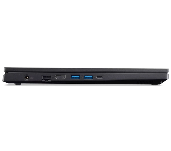 Ноутбук ігровий Acer Nitro V 15 ANV15-52 15,6" 165Гц i9-13900H 16ГБ ОПЕРАТИВНОЇ ПАМ'ЯТІ 512ГБ Диск SSD RTX5060 Win11 Чорний - Фото 3 Ноутбук ігровий Acer Nitro V 15 ANV15-52 15,6" 165Гц i9-13900H 16ГБ ОПЕРАТИВНОЇ ПАМ'ЯТІ 512ГБ Диск SSD RTX5060 Win11 Чорний - зображення 3