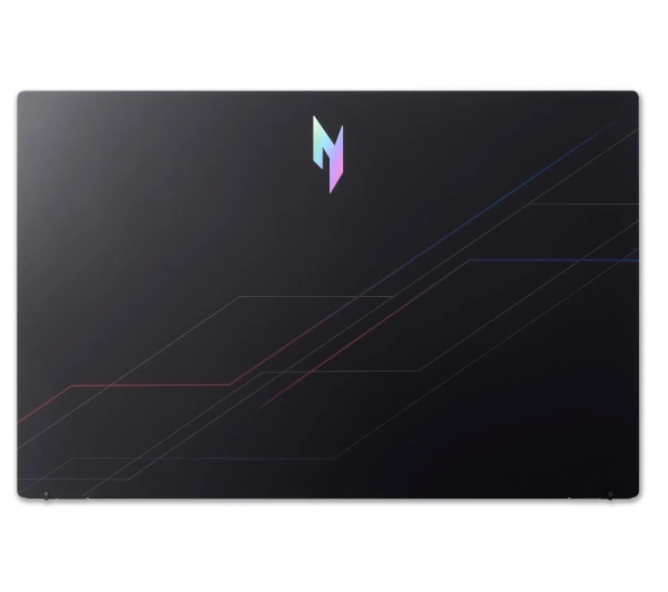 Ноутбук ігровий Acer Nitro V 15 ANV15-52 15,6" 165Гц i9-13900H 16ГБ ОПЕРАТИВНОЇ ПАМ'ЯТІ 512ГБ Диск SSD RTX5060 Win11 Чорний - Фото 5 Ноутбук ігровий Acer Nitro V 15 ANV15-52 15,6" 165Гц i9-13900H 16ГБ ОПЕРАТИВНОЇ ПАМ'ЯТІ 512ГБ Диск SSD RTX5060 Win11 Чорний - зображення 5