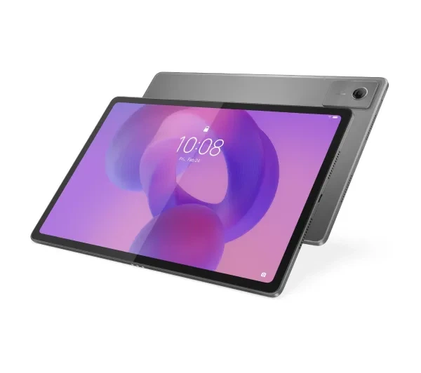 Планшет Lenovo Idea Tab Plus 12,1" 12/256ГБ Wi-Fi Сірий + Ручка - изображение 2