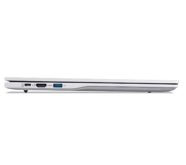 Ноутбук Acer Aspire Lite 16 AL16-52P 16" i7-1355U 16GB оперативна пам'ять 512GB Диск SSD Win11 Срібний - изображение 4