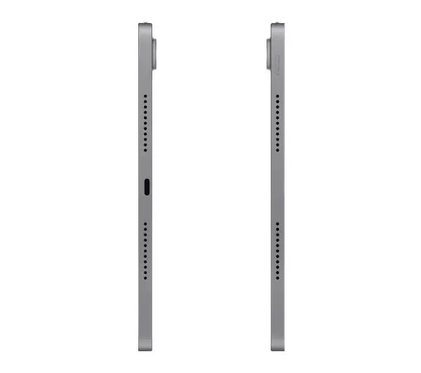 Планшет Huawei MatePad SE 11" 4/128ГБ WiFi Сірий - изображение 6