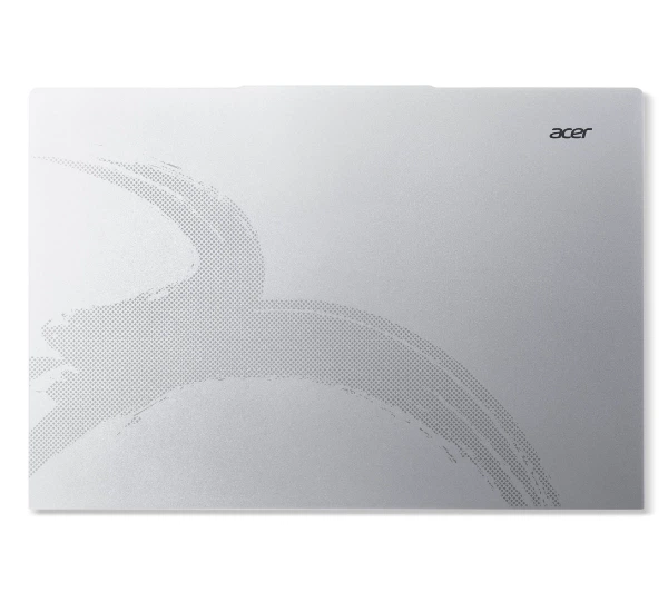 Ноутбук Acer Aspire Lite 16 AL16-52P 16" i7-1355U 16GB оперативна пам'ять 512GB Диск SSD Win11 Срібний - изображение 6