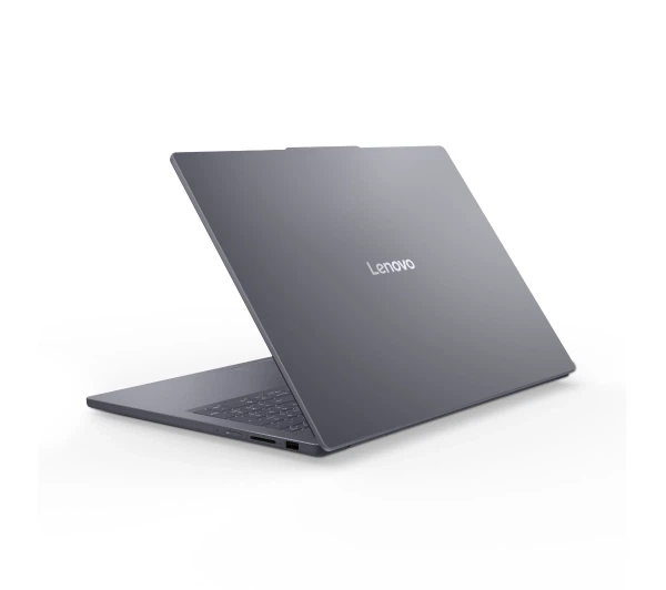 Ноутбук Ноутбук Lenovo IdeaPad Slim 3 16ARP10 16" R5 7535HS 24ГБ ОПЕРАТИВНОЇ ПАМ'ЯТІ 512ГБ Диск SSD Win11 Сірий - изображение 6