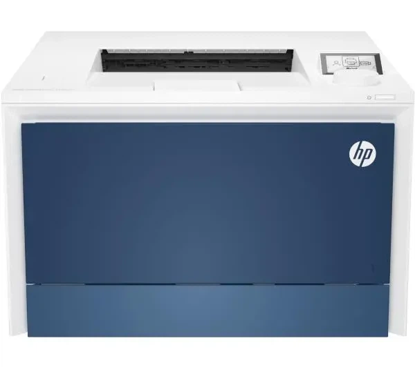 Принтер HP Color LaserJet Pro 4202dw WiFi Синій - Фото 1 Принтер HP Color LaserJet Pro 4202dw WiFi Синій - зображення 1
