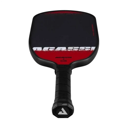 Ракетка для пиклбола Joola Agassi Edge 16 (300667) (931398) Joola 931398 1059583 - изображение 3