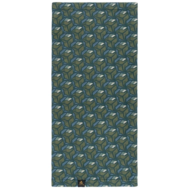 Мультиповязка Frontier Orhi One Size Men`s Merino Green - Фото 1 Мультиповязка Frontier Orhi One Size Men`s Merino Green - изображение 1