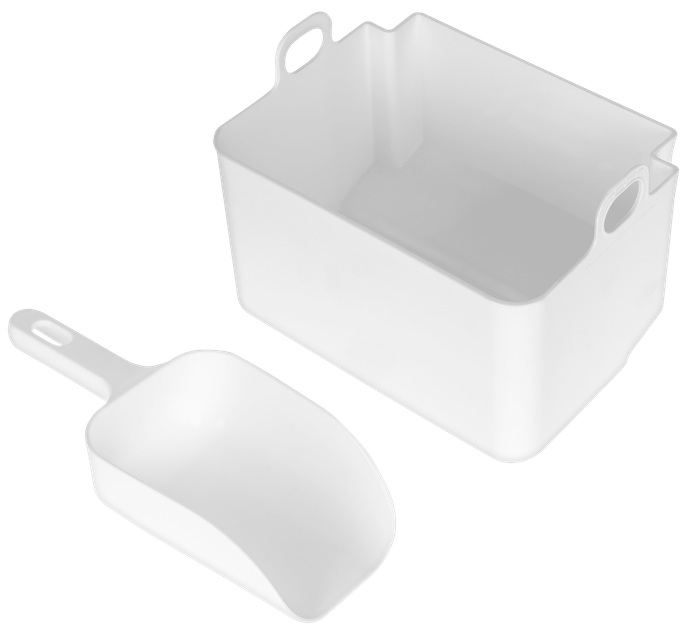 Kostkarka do lodu Teesa Easy Ice TSA5009 - obraz 7