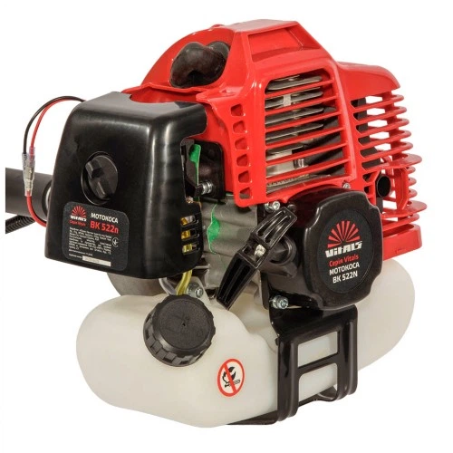 Триммер садовый Vitals BK 522n, 52см³, 2л.с., леска 43см, чем 25.5см, 7.4кг (243548) Vitals 243548 1060853 - Фото 7 Триммер садовый Vitals BK 522n, 52см³, 2л.с., леска 43см, чем 25.5см, 7.4кг (243548) Vitals 243548 1060853 - изображение 7
