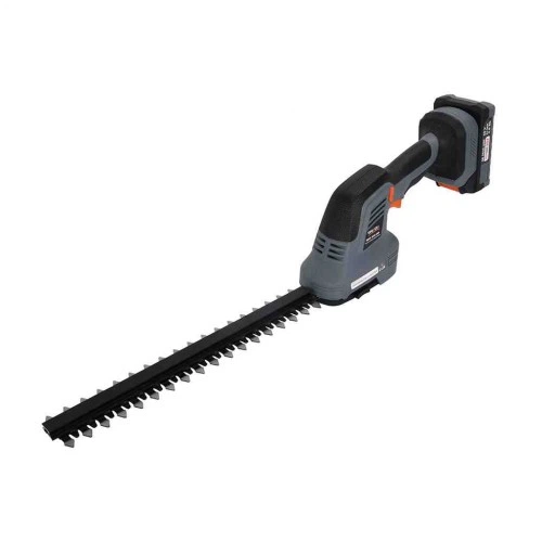 Кусторез SEQUOIA 2в1 20V, 2Ah, лезвие 30см, ширина ножниц 15см (SBHT2012-UNI) SEQUOIA SBHT2012-UNI 1049240 - Фото 2 Кусторез SEQUOIA 2в1 20V, 2Ah, лезвие 30см, ширина ножниц 15см (SBHT2012-UNI) SEQUOIA SBHT2012-UNI 1049240 - изображение 2