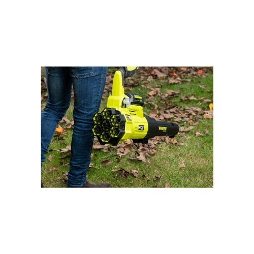 Воздуходувка Ryobi Max Power, RY36BLXA-0, 36V, 176км/ч, 3.5кг (без АКБ и ЗУ) (5133004916) Ryobi 5133004916 1061694 - изображение 2