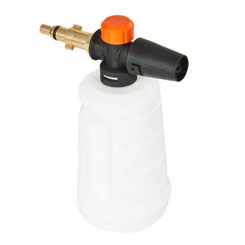 Мойка высокого давления Vitals Master Am 6.5-120w turbo, 1650W, 120bar, 390l/ч, шланг 7m (120547) Vitals 120547 1055641 - Фото 9 Мойка высокого давления Vitals Master Am 6.5-120w turbo, 1650W, 120bar, 390l/ч, шланг 7m (120547) Vitals 120547 1055641 - изображение 9