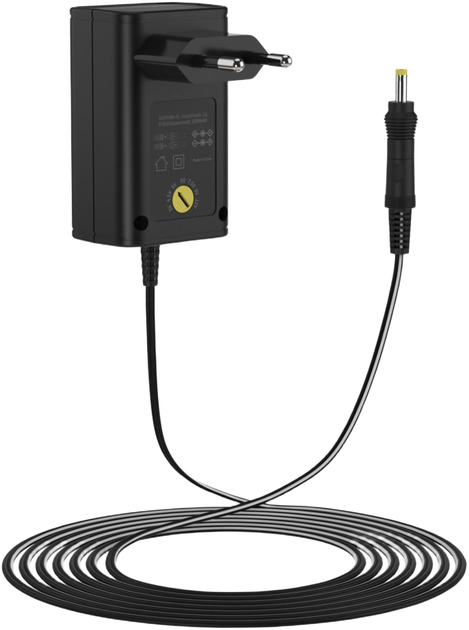 Ładowarka Ansmann APS 1500 max. 1.5 A/18 W 3 - 12 V DC (1201-0024) - Zdjęcie 4 Ładowarka Ansmann APS 1500 max. 1.5 A/18 W 3 - 12 V DC (1201-0024) - obraz 4
