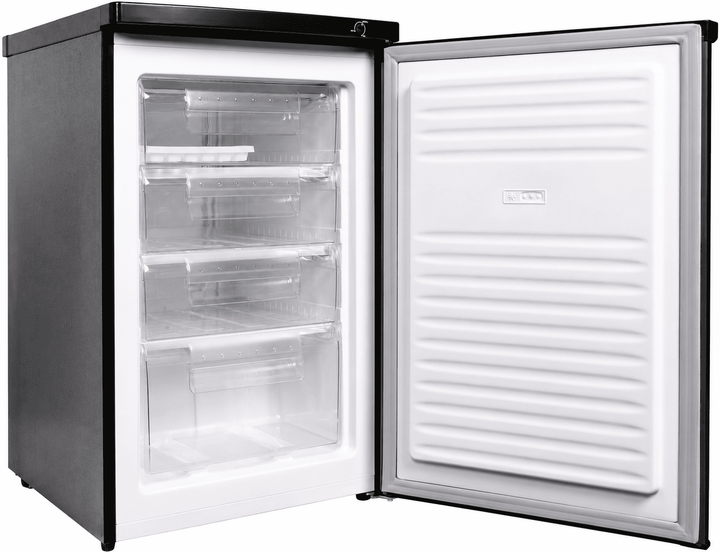 Морозильна камера вертикальна Liberton LVF 85-90SH - зображення 4