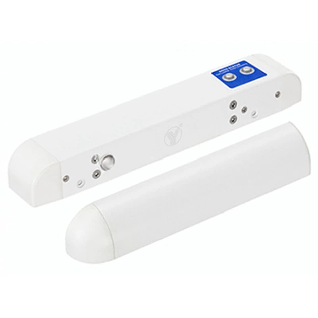 Электроригельный замок YB-500H(LED) - Фото 1 Электроригельный замок YB-500H(LED) - изображение 1