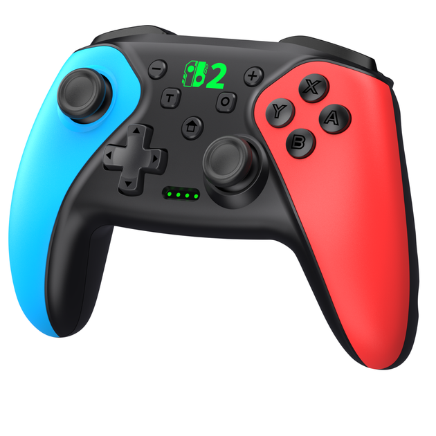 Джойстики контроллера Switch 2 Pro No name - изображение 4
