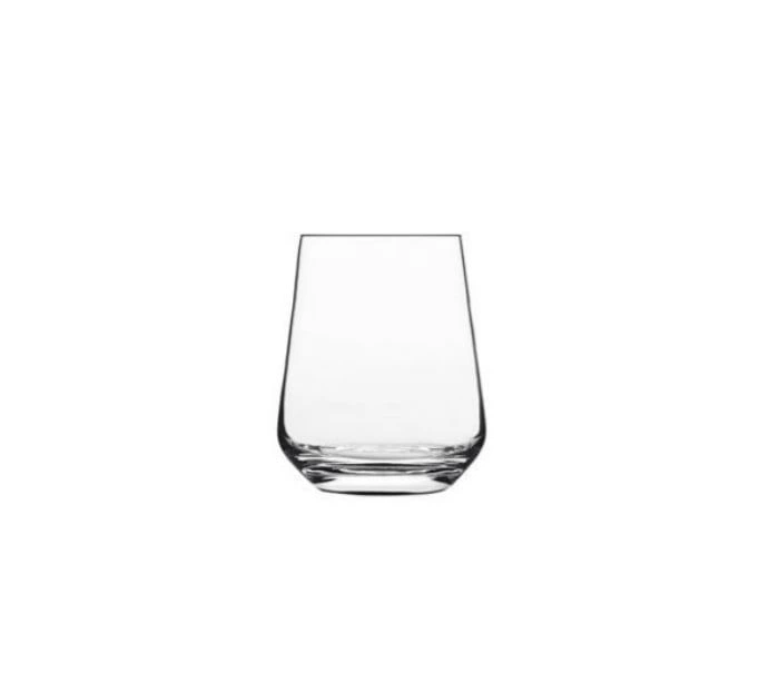Стакан низкий LUIGI BORMIOLI Eden Acqua A10120BYL02AA01 (400мл) - Фото 1 Стакан низкий LUIGI BORMIOLI Eden Acqua A10120BYL02AA01 (400мл) - изображение 1
