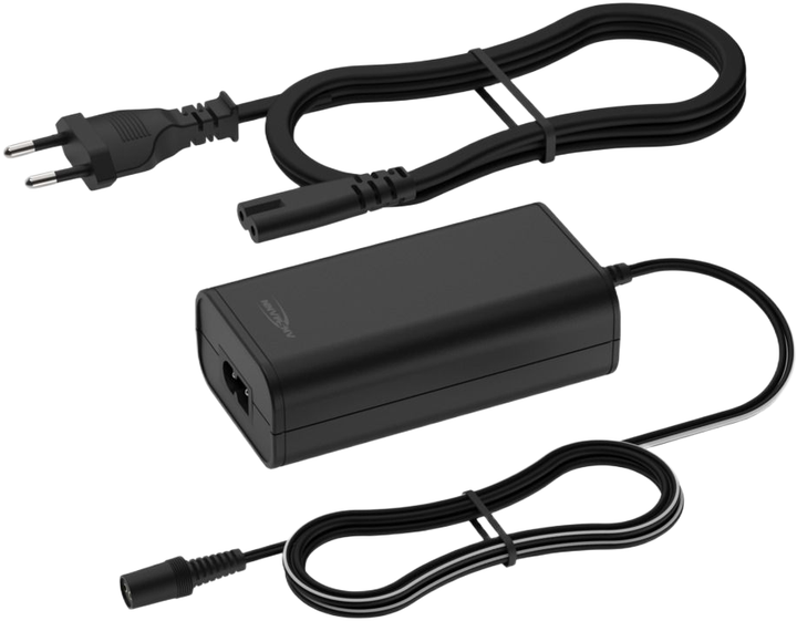 Зарядний пристрій Ansmann APS 2250L max. 2.25 A/27 W 5 - 15 V DC (1201-0025) - Фото 5 Зарядний пристрій Ansmann APS 2250L max. 2.25 A/27 W 5 - 15 V DC (1201-0025) - зображення 5