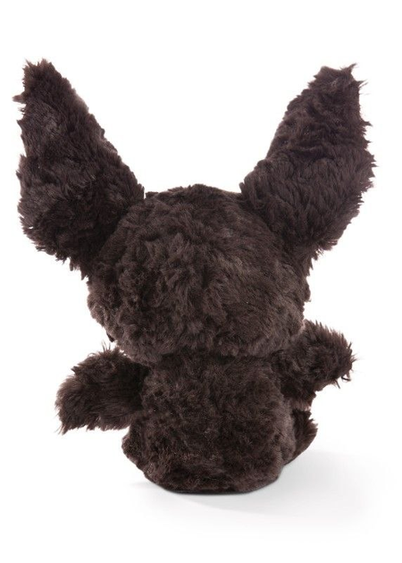 Мягкая игрушка NICI Glubschis Летучая мышь Wakiki Halloween 15 см - Фото 2 Мягкая игрушка NICI Glubschis Летучая мышь Wakiki Halloween 15 см - изображение 2