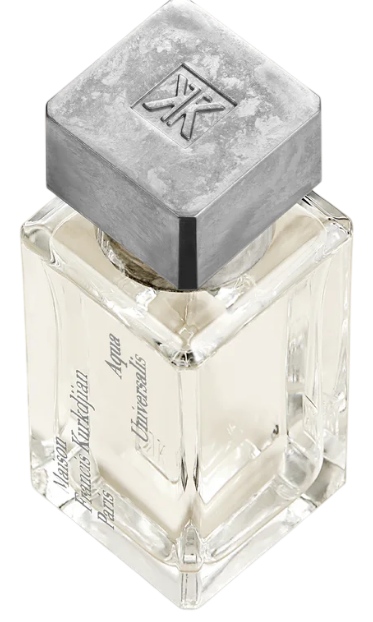 Woda toaletowa damska Maison Francis Kurkdjian Aqua Universalis 35 ml (3700559612194) - obraz 2