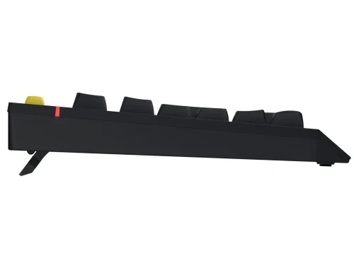 Клавіатура Hator Icefall, Black (HTK402UA) - зображення 4