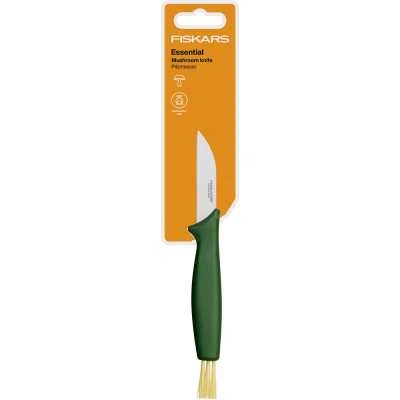 Ніж для грибів Fiskars 21 см (1070166) - Фото 3 Ніж для грибів Fiskars 21 см (1070166) - изображение 3