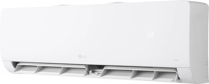 Кондиционер LG DUALCOOL PRO WZ09AWN - изображение 6