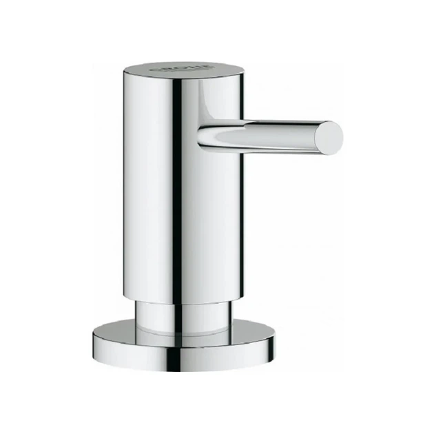 Дозатор для миючого засобу Grohe (40535000) - зображення 3