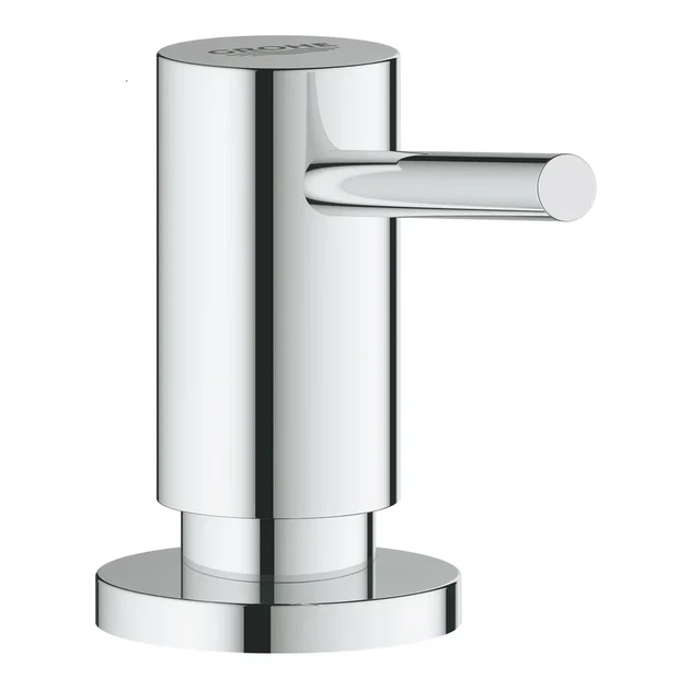 Дозатор для миючого засобу Grohe (40535000) - зображення 6