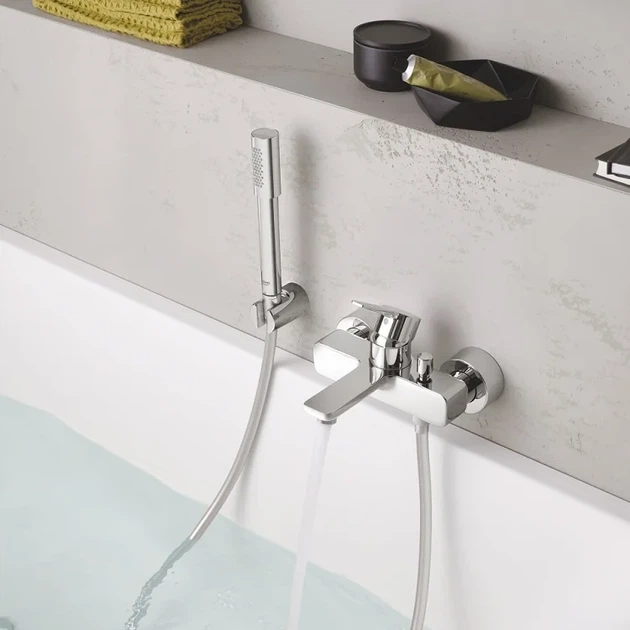 Grohe Euphoria Cosmopolitan Душовий набір, хром (27369000) - зображення 5