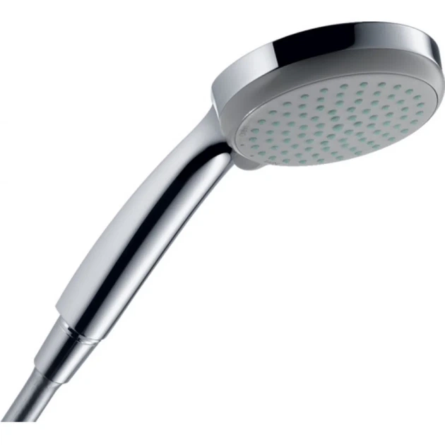 Ручний душ Hansgrohe Croma 100 Vario, хром (28535000) - изображение 3