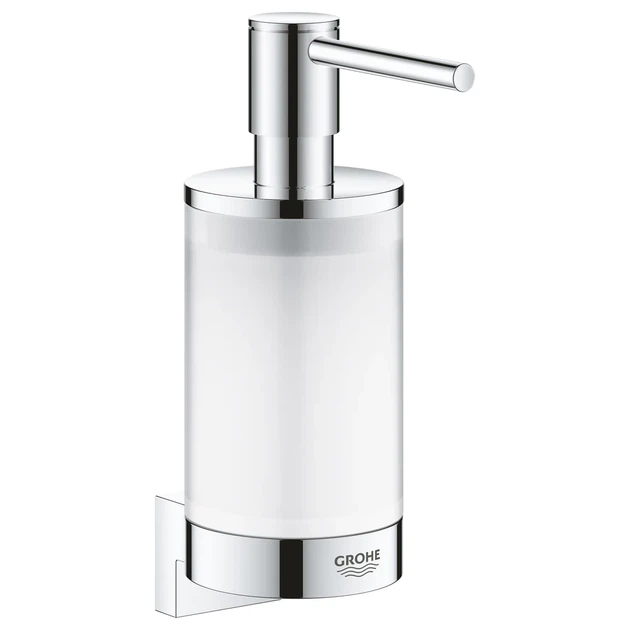 Тримач для аксесуарів Grohe Selection (41027000) - изображение 5