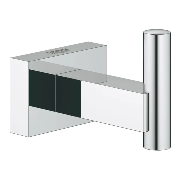 Набір аксесуарів 4 в 1 Grohe Essentials Cube New (40778001) - зображення 5