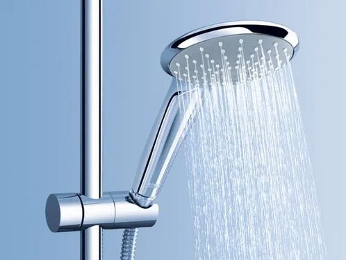 Grohe Euphoria Душевой гарнитур со штангой, хром (27266001) - изображение 4