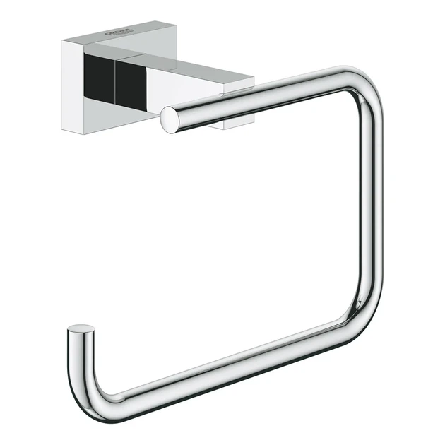 Набір аксесуарів 3 в 1 Grohe Essentials Cube New (40757001) - зображення 5