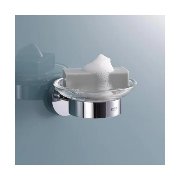 Мильниця Grohe Essentials New (40444001) - изображение 2