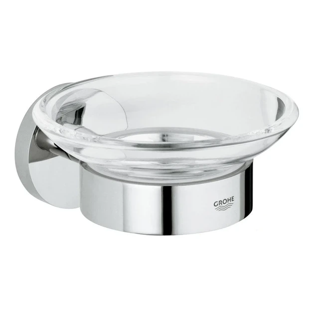 Мильниця Grohe Essentials New (40444001) - изображение 4